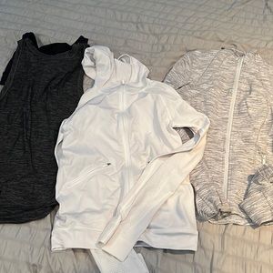 Lululemon Lot
